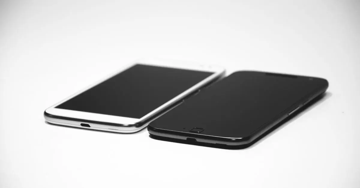 Cómo elegir el mejor smartphone según tus necesidades