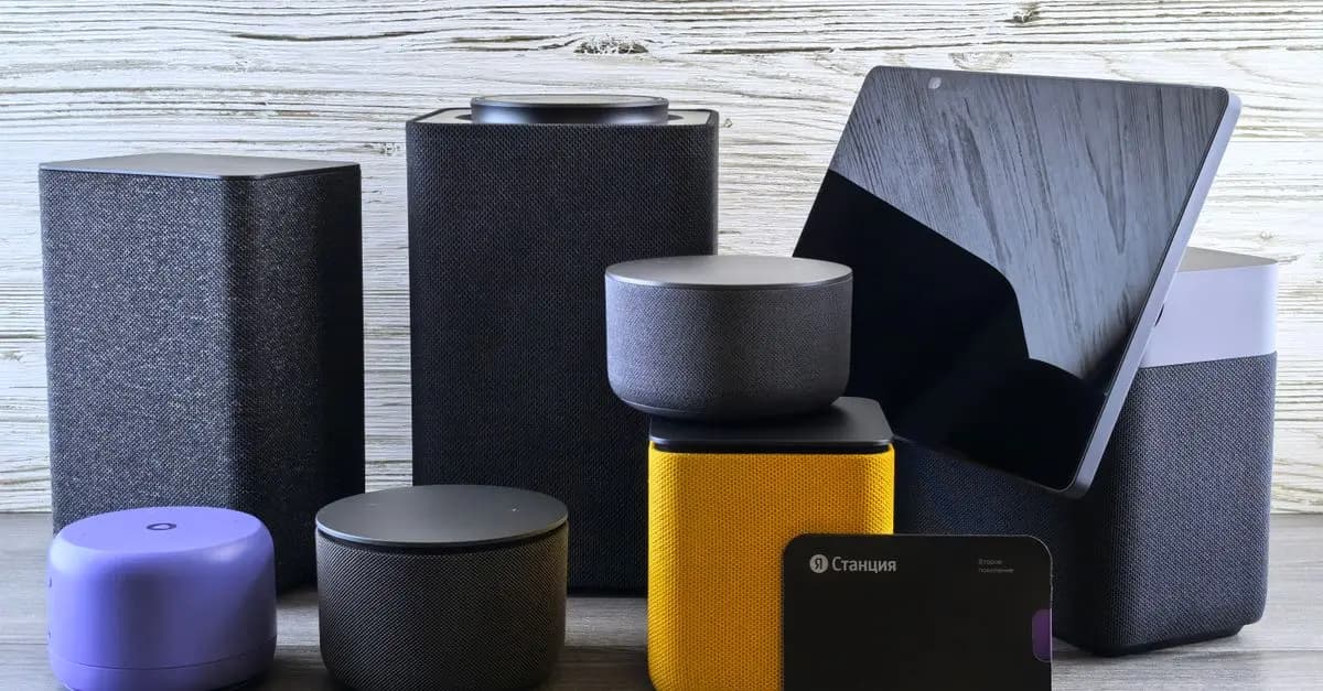 Cómo elegir el mejor gadget para tu hogar inteligente