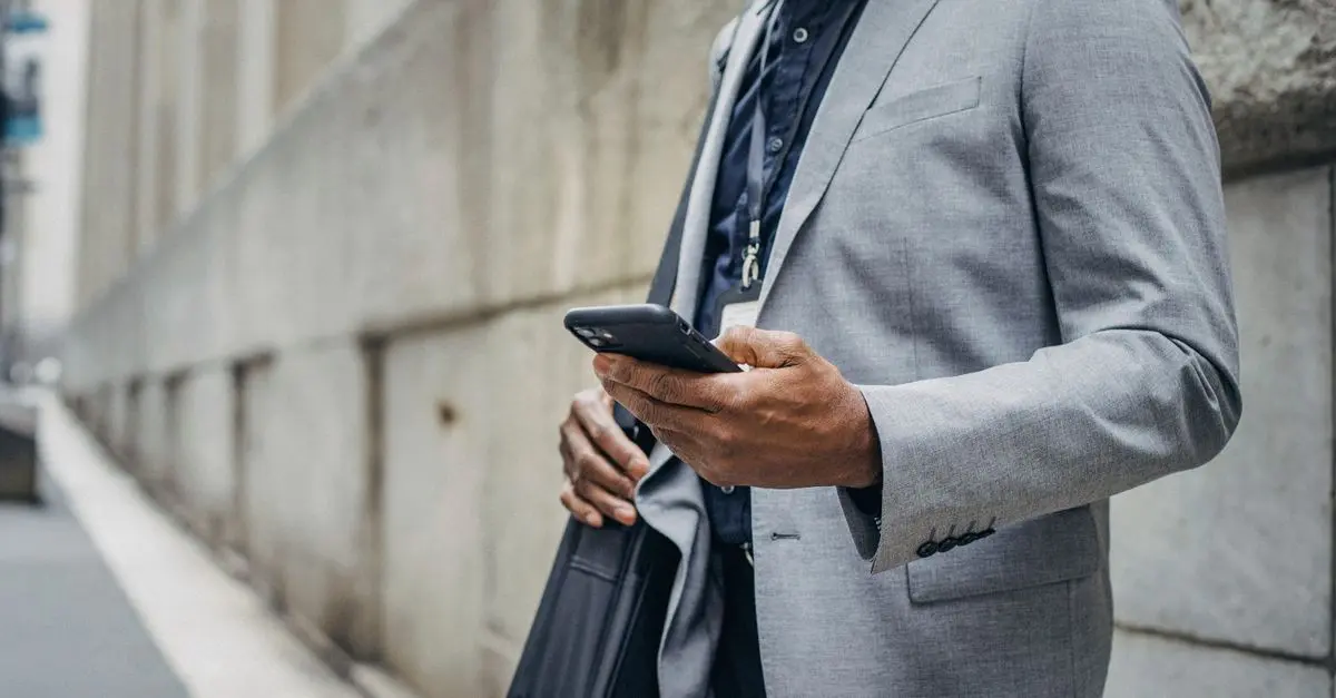 Todo lo que necesitas saber sobre la tecnología 5G