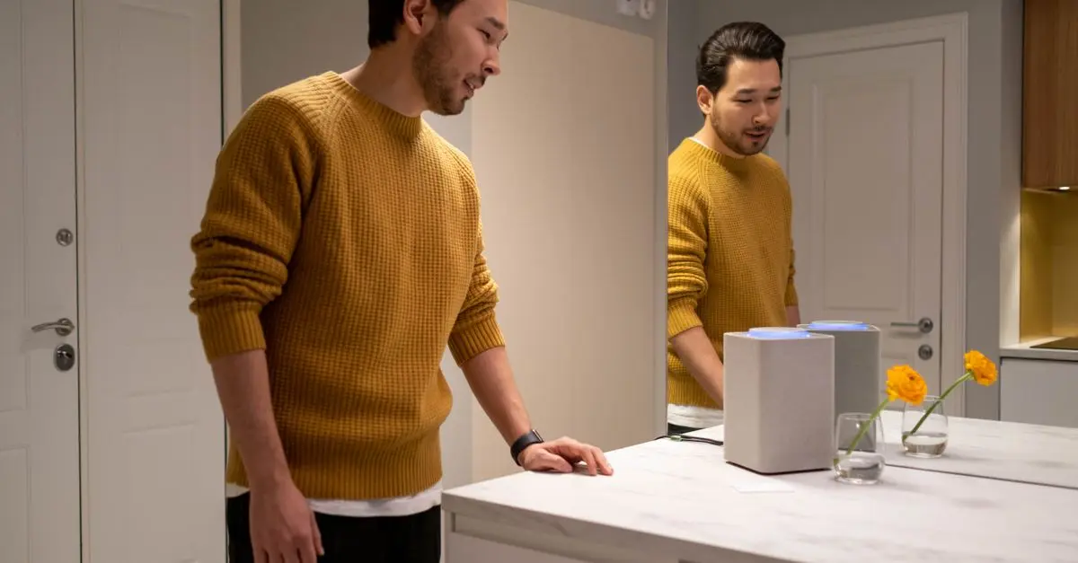 Cómo aprovechar la inteligencia artificial en tu hogar