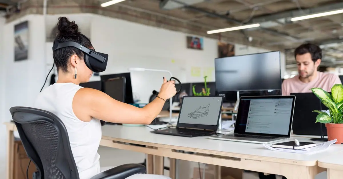 Todo lo que necesitas saber sobre la realidad virtual
