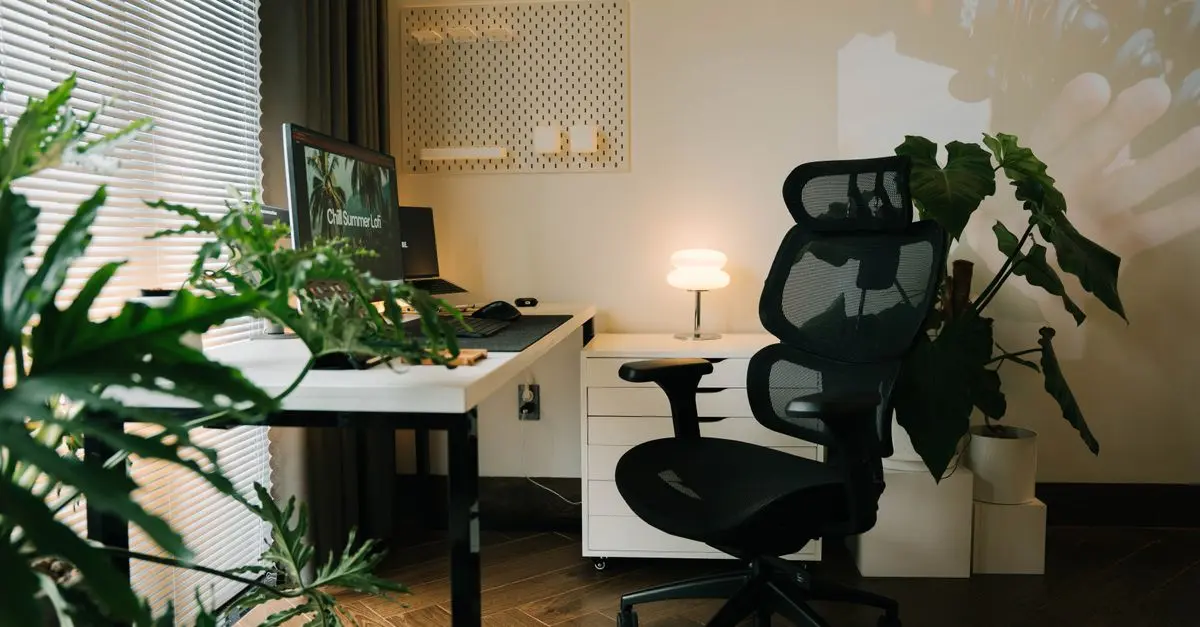 Mejores dispositivos para teletrabajo