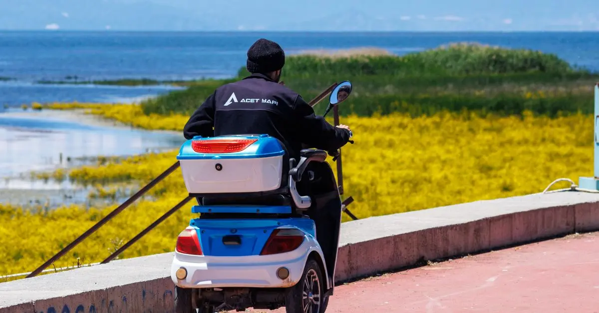 Todo lo que necesitas saber sobre la tecnología accesible