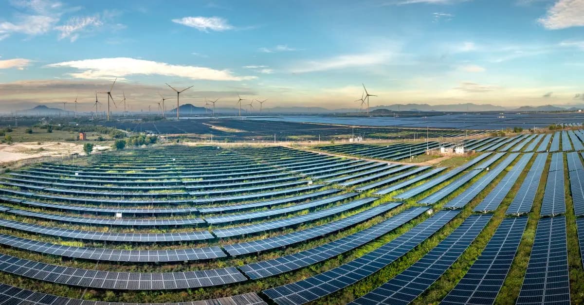 Las tendencias tecnológicas que darán forma al futuro