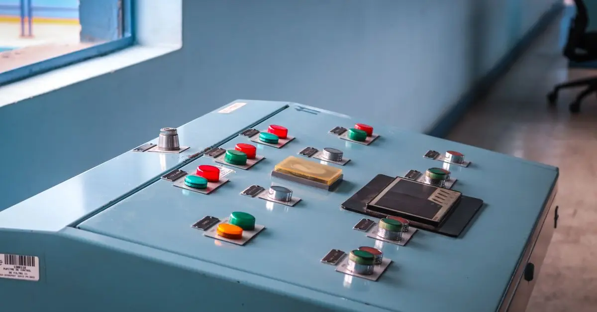 Todo sobre la tecnología de domótica: beneficios y funcionamiento