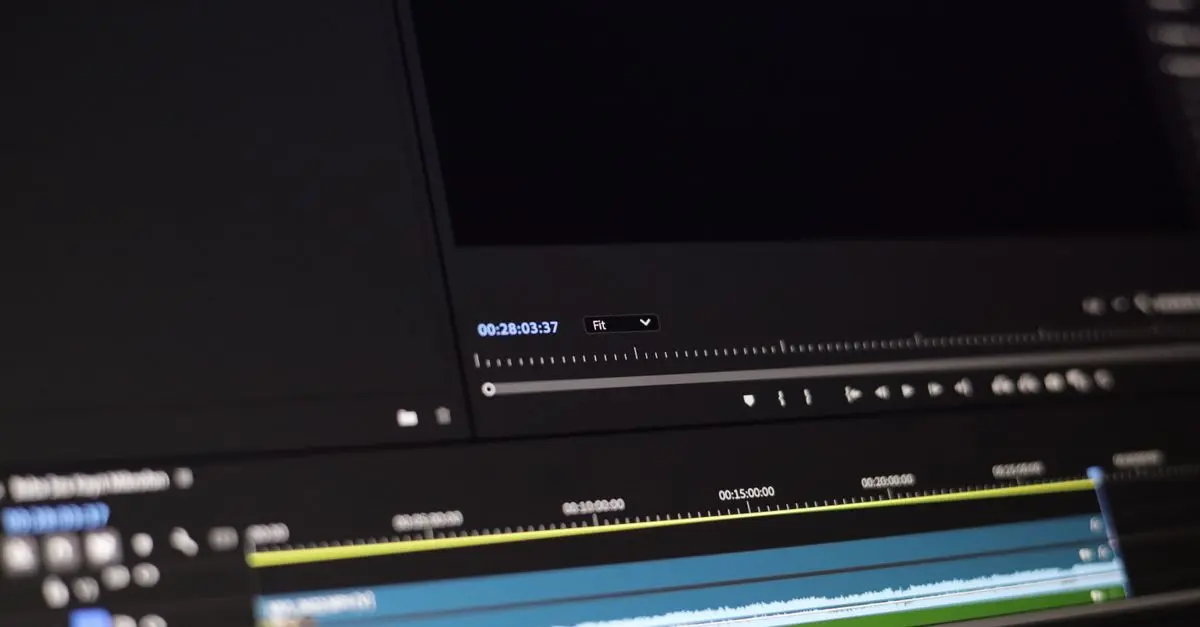 Cómo elegir el mejor software de edición de video para principiantes