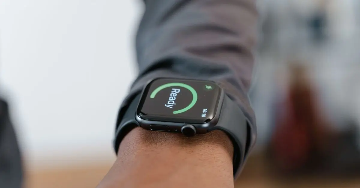 Cómo elegir el mejor smartwatch para tus necesidades