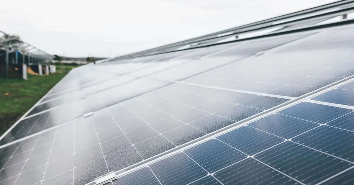 Cómo optimizar tu hogar inteligente para el ahorro energético