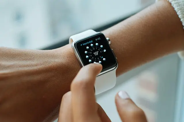 Cómo elegir el mejor dispositivo wearable para tu estilo de vida