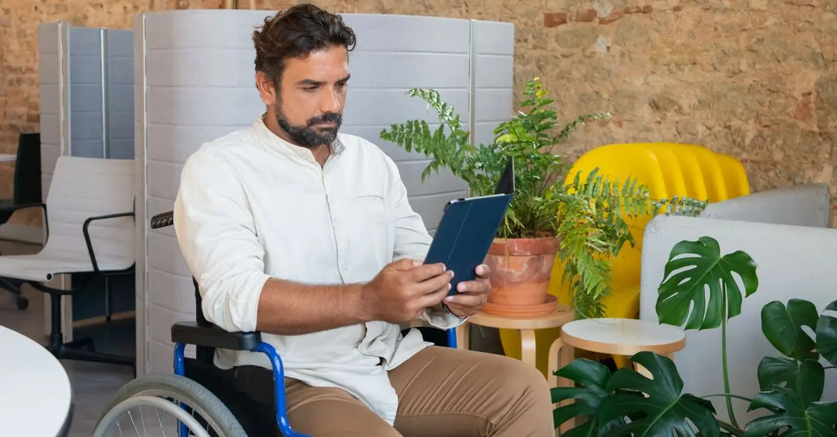 Tendencias en tecnología accesible que transformarán tu vida