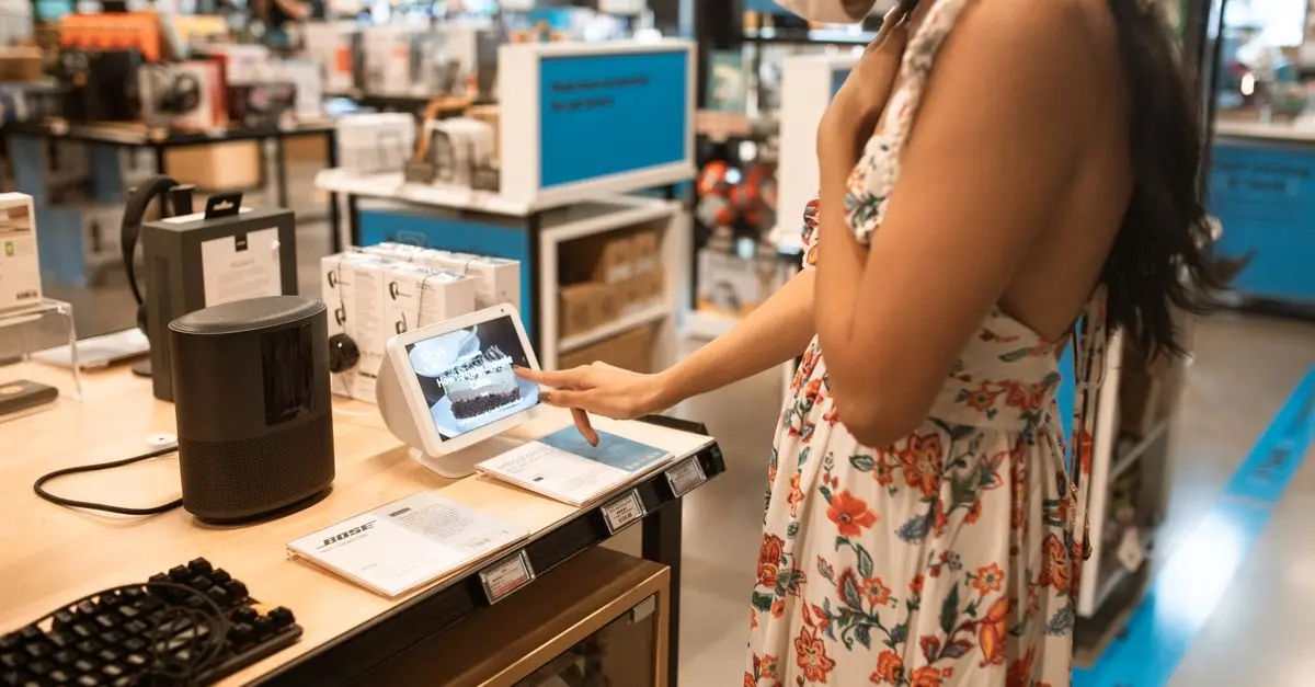 Errores a evitar al comprar tecnología