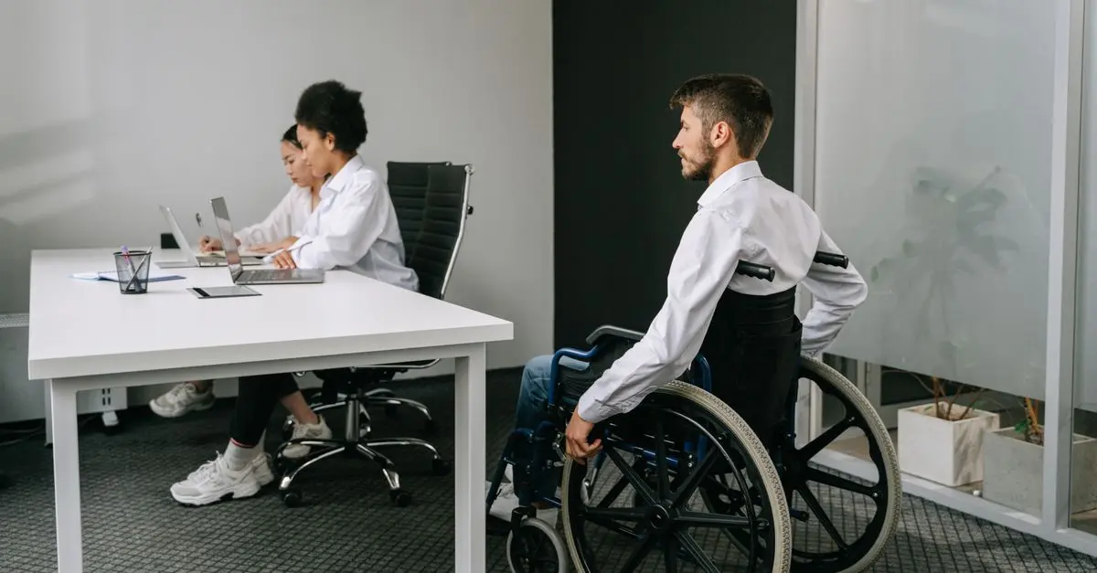 Todo lo que necesitas saber sobre la tecnología accesible