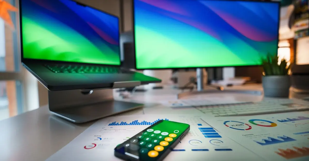 Las mejores aplicaciones para mejorar tu productividad