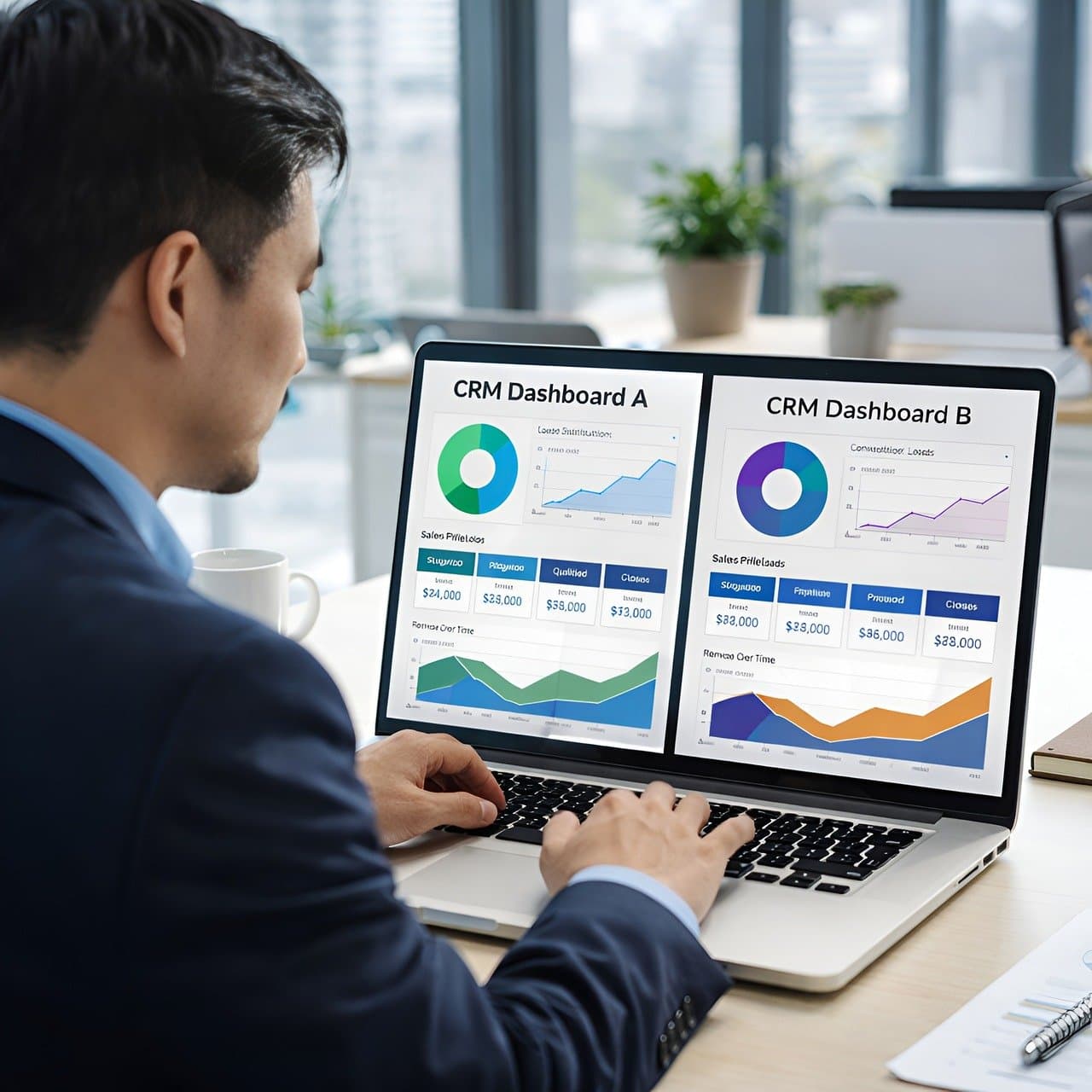 Guía práctica para elegir el mejor software de gestión para tu empresa