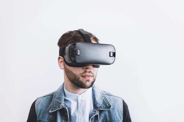Todo lo que necesitas saber sobre la realidad virtual