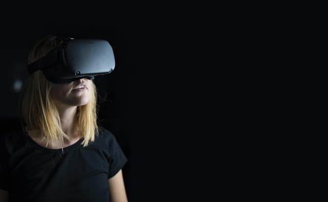Todo sobre la realidad virtual y su impacto en nuestra vida diaria